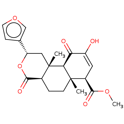 Chemical structure of BindingDB Monomer ID 50558758