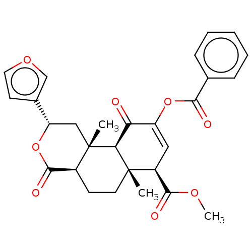 Chemical structure of BindingDB Monomer ID 50558759