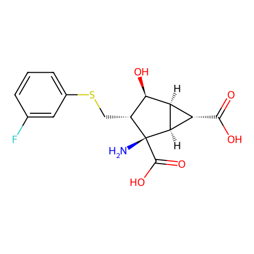 Chemical structure of BindingDB Monomer ID 50558776
