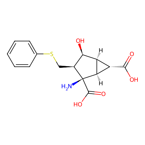 Chemical structure of BindingDB Monomer ID 50558778