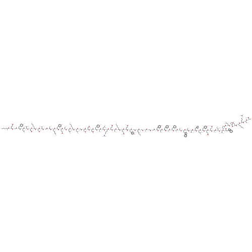 Chemical structure of BindingDB Monomer ID 50558815