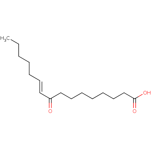 Chemical structure of BindingDB Monomer ID 50558882