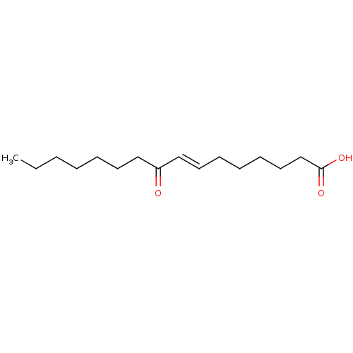 Chemical structure of BindingDB Monomer ID 50558883