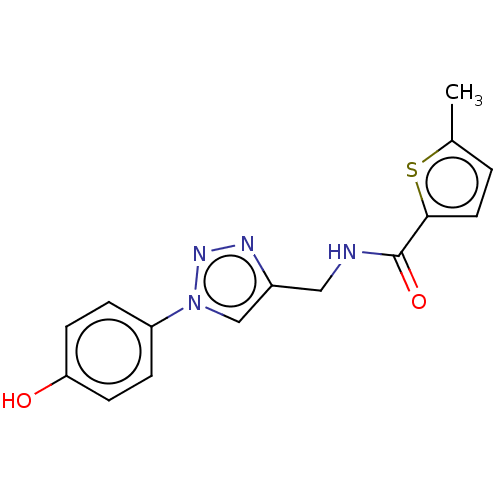Chemical structure of BindingDB Monomer ID 50558971