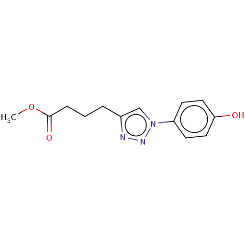 Chemical structure of BindingDB Monomer ID 50558977
