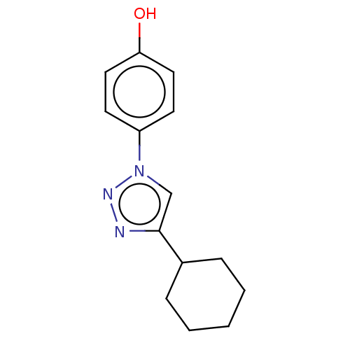 Chemical structure of BindingDB Monomer ID 50558979