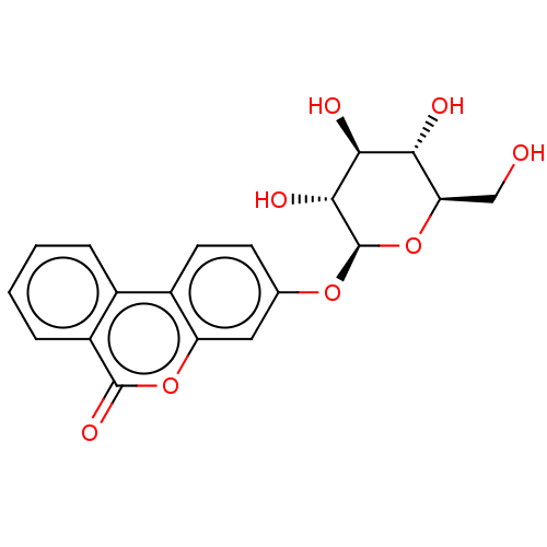 Chemical structure of BindingDB Monomer ID 50559035