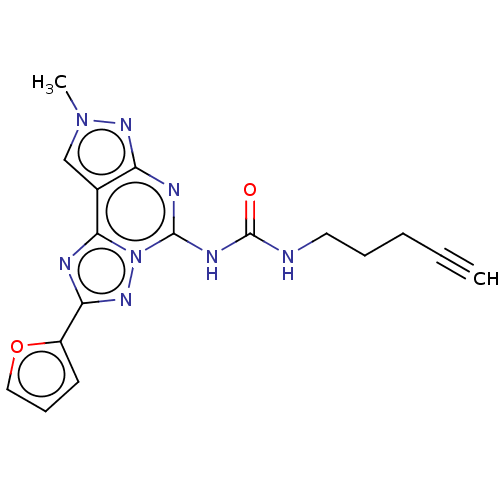 Chemical structure of BindingDB Monomer ID 50559041