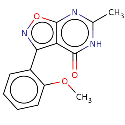 Chemical structure of BindingDB Monomer ID 50559067