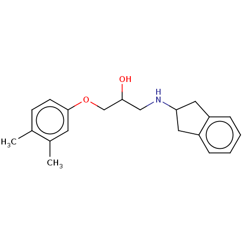 Chemical structure of BindingDB Monomer ID 50559068