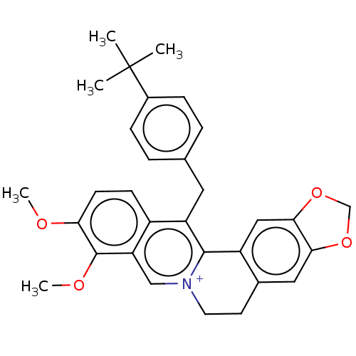 Chemical structure of BindingDB Monomer ID 50559070
