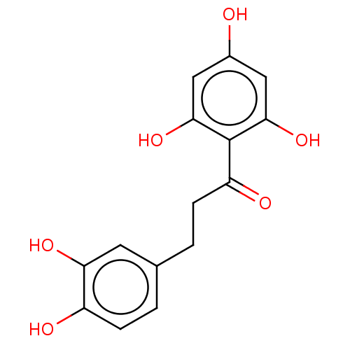 Chemical structure of BindingDB Monomer ID 50559081
