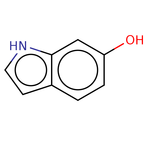 Chemical structure of BindingDB Monomer ID 50559085