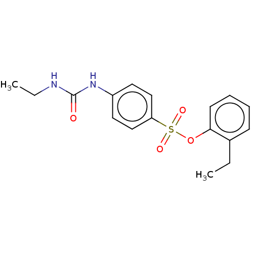 Chemical structure of BindingDB Monomer ID 50559136