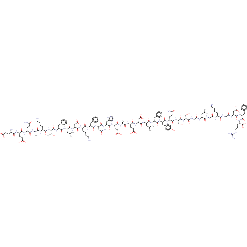 Chemical structure of BindingDB Monomer ID 50559137