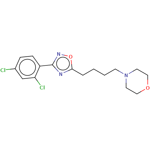 Chemical structure of BindingDB Monomer ID 50559179