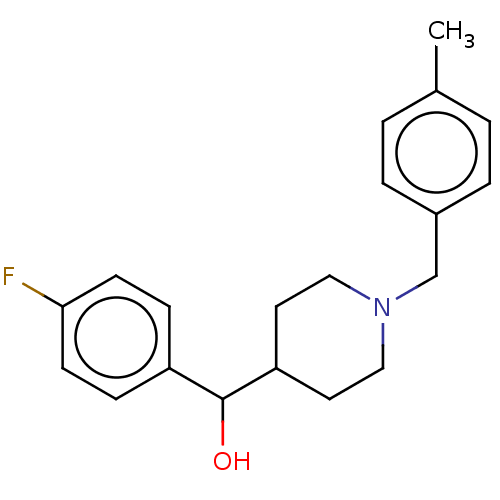 Chemical structure of BindingDB Monomer ID 50559182
