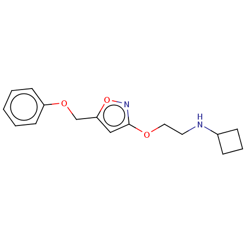 Chemical structure of BindingDB Monomer ID 50559185