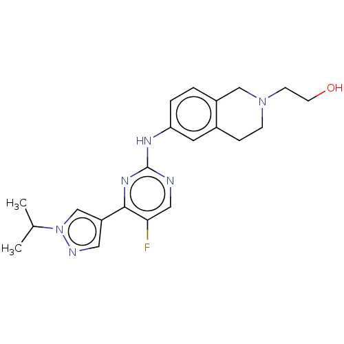 Chemical structure of BindingDB Monomer ID 50559267