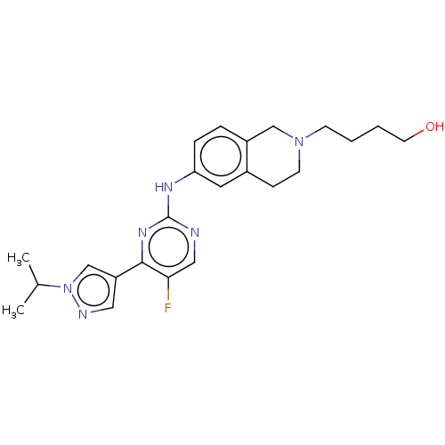 Chemical structure of BindingDB Monomer ID 50559268