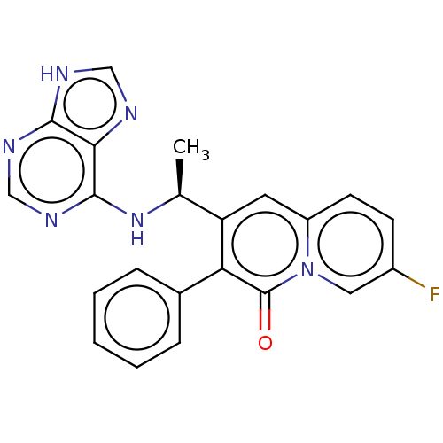 Chemical structure of BindingDB Monomer ID 50559326