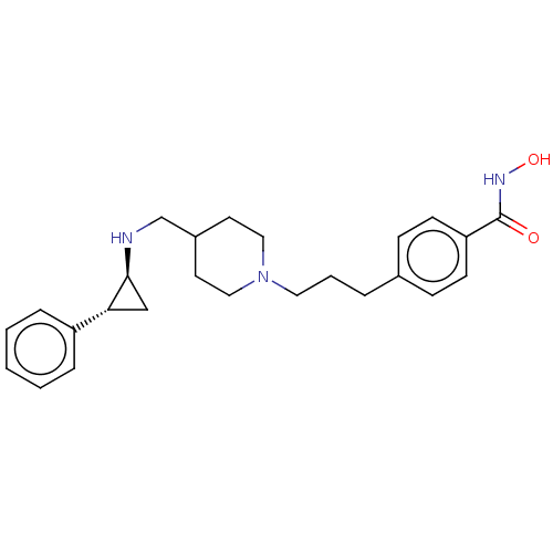 Chemical structure of BindingDB Monomer ID 50559388