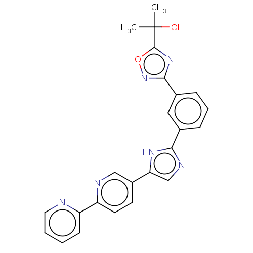 Chemical structure of BindingDB Monomer ID 50559395
