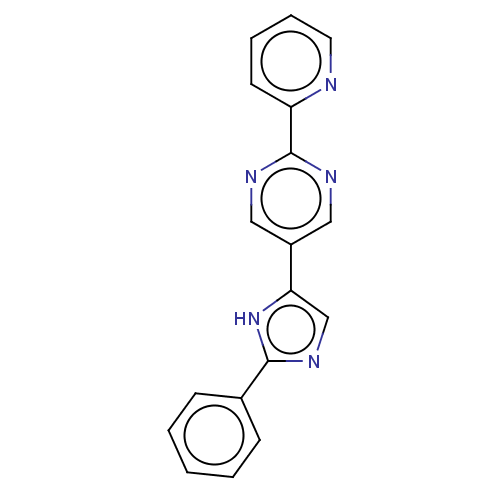 Chemical structure of BindingDB Monomer ID 50559397