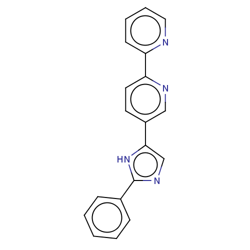 Chemical structure of BindingDB Monomer ID 50559398