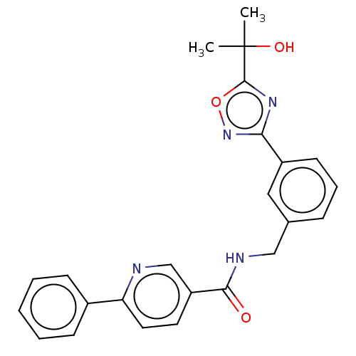 Chemical structure of BindingDB Monomer ID 50559401