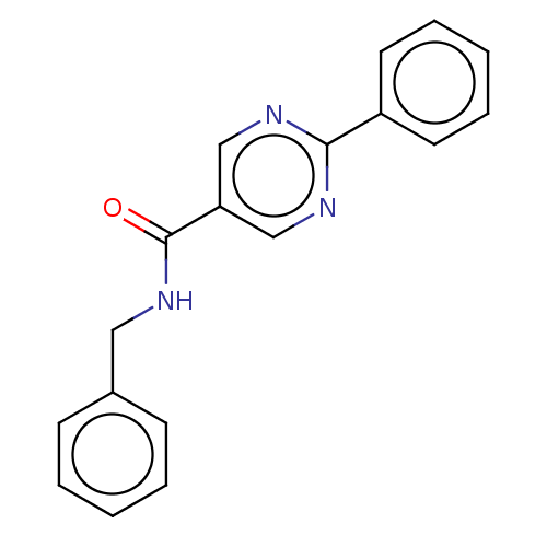 Chemical structure of BindingDB Monomer ID 50559402