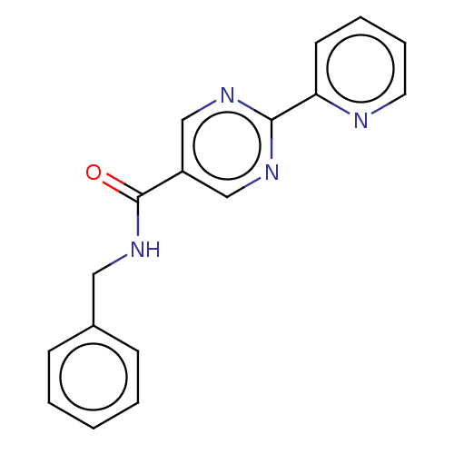 Chemical structure of BindingDB Monomer ID 50559403