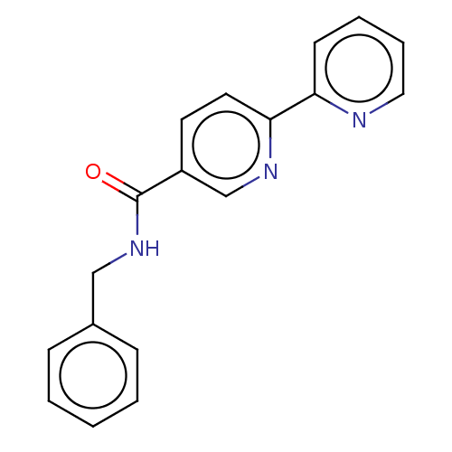 Chemical structure of BindingDB Monomer ID 50559404
