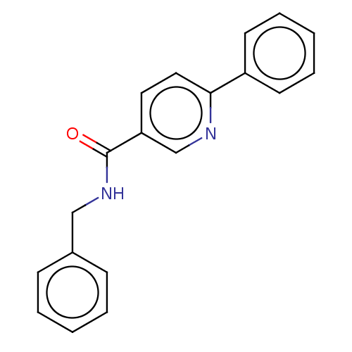 Chemical structure of BindingDB Monomer ID 50559405