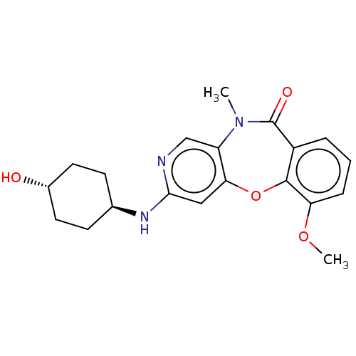 Chemical structure of BindingDB Monomer ID 50559472