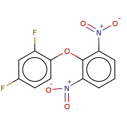 Chemical structure of BindingDB Monomer ID 50559480
