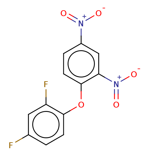 Chemical structure of BindingDB Monomer ID 50559481