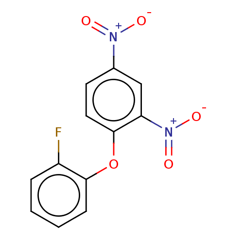 Chemical structure of BindingDB Monomer ID 50559482