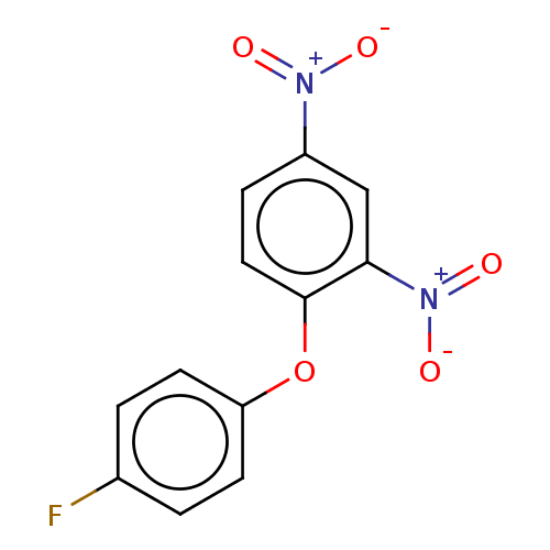 Chemical structure of BindingDB Monomer ID 50559483