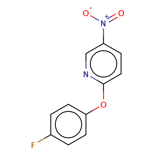 Chemical structure of BindingDB Monomer ID 50559486