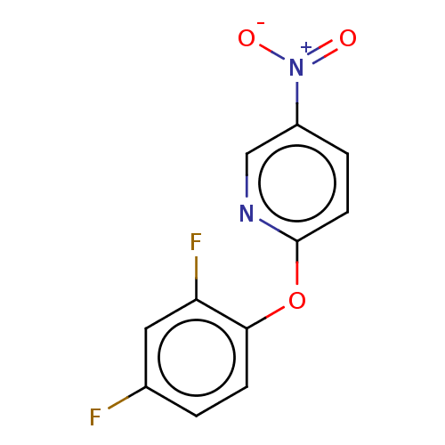 Chemical structure of BindingDB Monomer ID 50559487