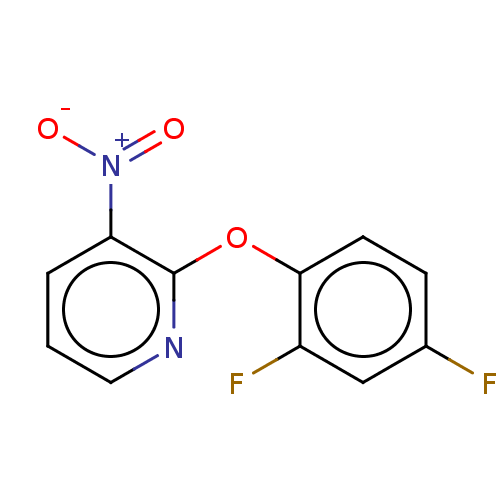 Chemical structure of BindingDB Monomer ID 50559488