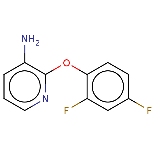 Chemical structure of BindingDB Monomer ID 50559489