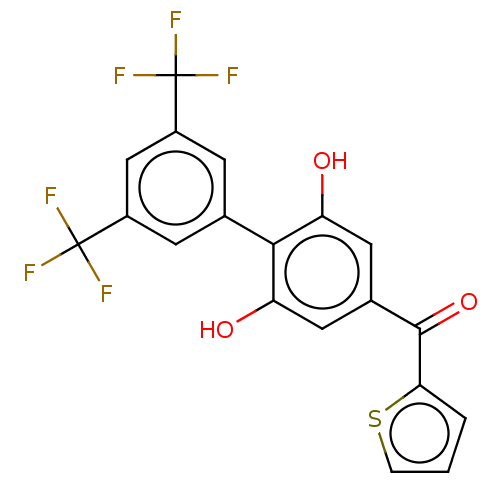 Chemical structure of BindingDB Monomer ID 50559493