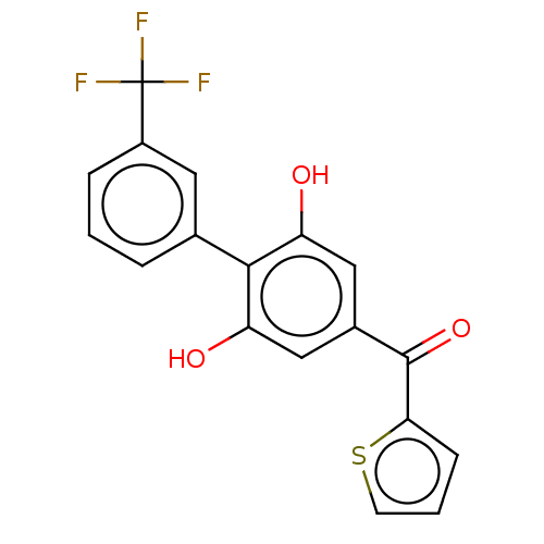 Chemical structure of BindingDB Monomer ID 50559495