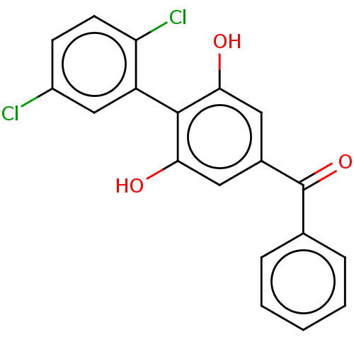 Chemical structure of BindingDB Monomer ID 50559506
