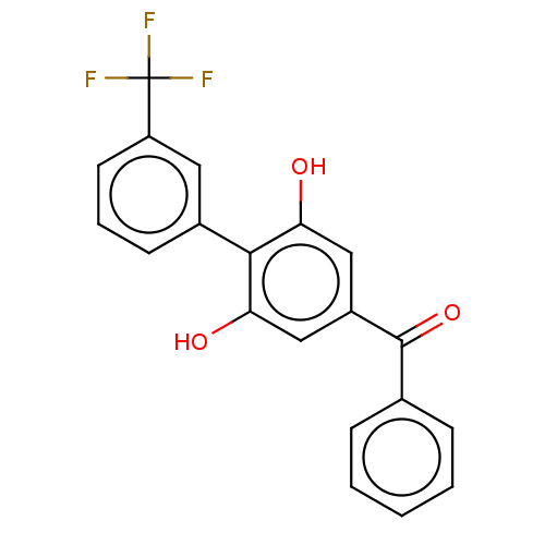 Chemical structure of BindingDB Monomer ID 50559508