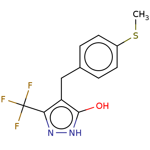 Chemical structure of BindingDB Monomer ID 50559515