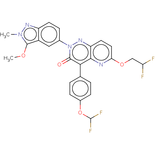 Chemical structure of BindingDB Monomer ID 50559548