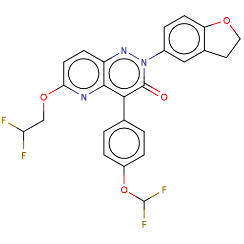 Chemical structure of BindingDB Monomer ID 50559549
